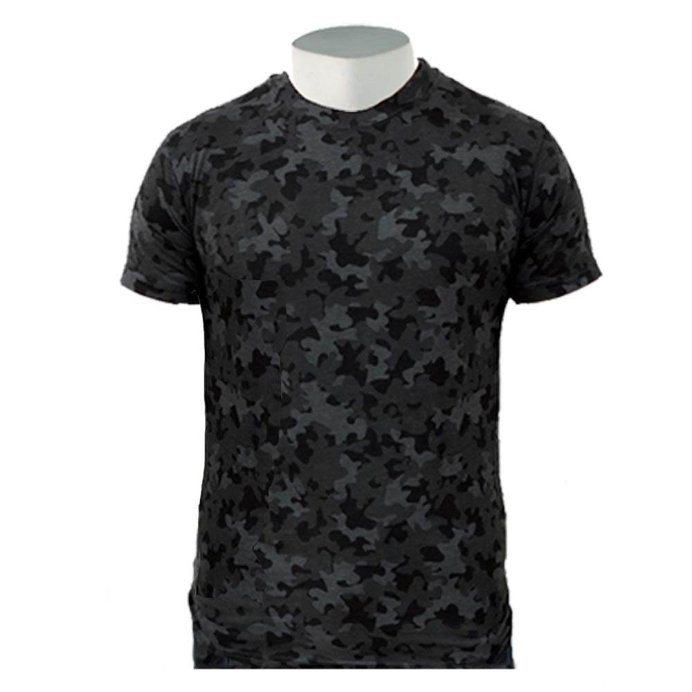 Game Camouflage T-Shirt - NARIX INDIA 