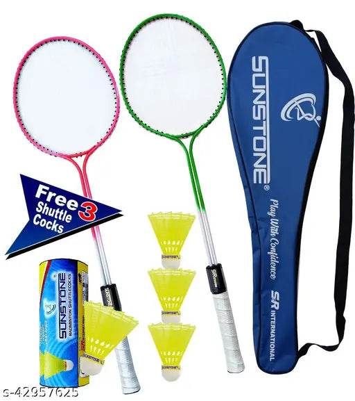 New Racquets - NARIX INDIA 