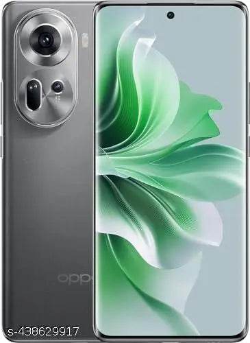 Oppo Reno 11 5G 8GB 256GB Rock Grey - NARIX INDIA 