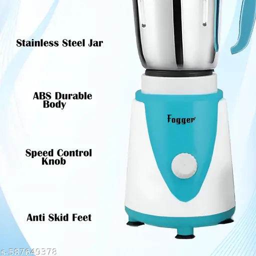 Top 3 jar Mixer grinder/Mixer Grinder/Blender/Food processor/Kitchen appliance - NARIX INDIA 