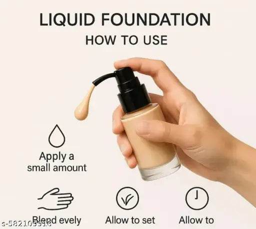 FOUNDATION - NARIX INDIA 
