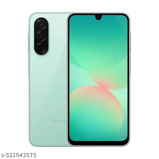 Samsung A26 5G 8GB 256GB Awesome Mint - NARIX INDIA 
