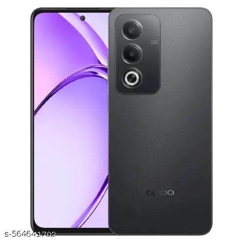 OppoA3 Pro 5G (8Gb Ram, 256Gb, Starry Black) - NARIX INDIA 