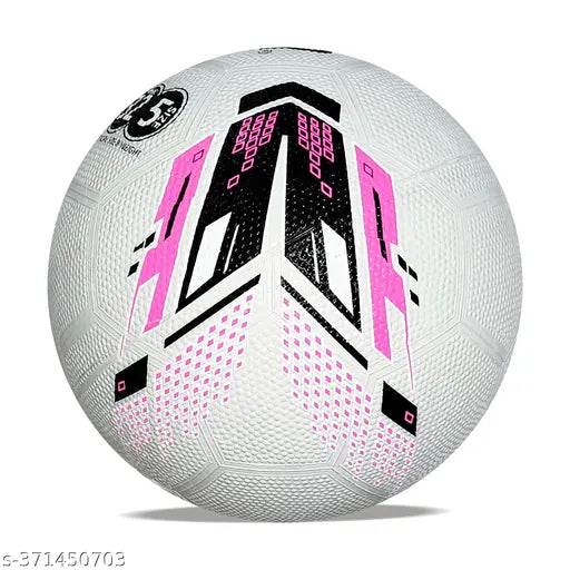 FIGHTOR CHAMPION Rubber Moulded Football Size-5 - NARIX INDIA 