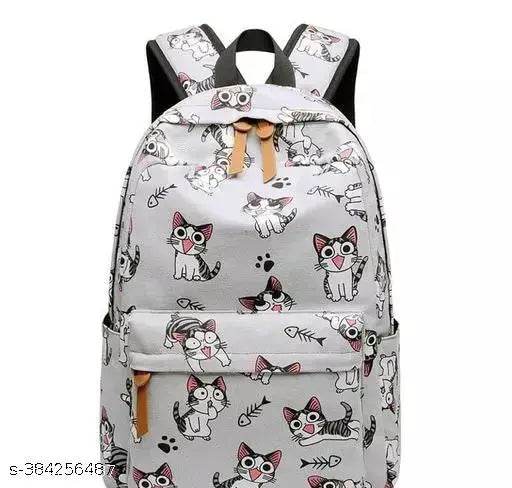 Maya Women's Stylish backpacks for women latest college/School bags for girls Small Backpacks Women Kids Girls Fashion BagTrendy Fashionable Women Backpack - NARIX INDIA 