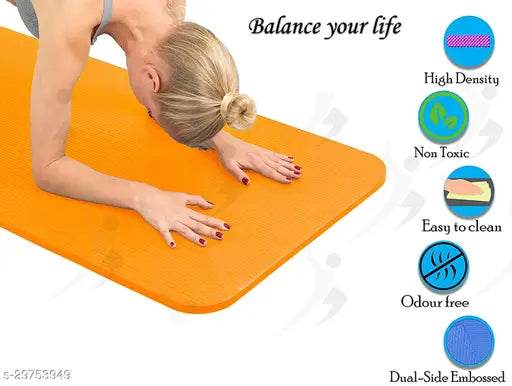 Classic Yoga mats - NARIX INDIA 