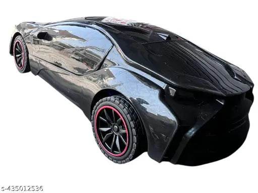 Baybee Metallic Roster 1:24 Scale Rechargeable Remote Control Car for Kids - NARIX INDIA 