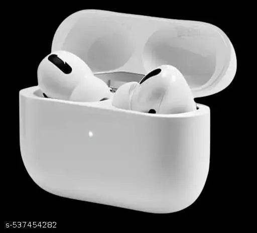 AIRPOD PRO - A True Wireless Bluetooth Headphone and Earphone - NARIX INDIA 