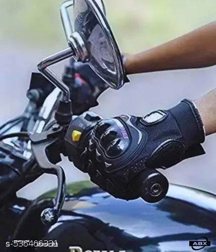 Probiker Full Hand Gloves for bike Men | Riding Gloves , Outdoor, Sports multipurpose Gloves| - NARIX INDIA 