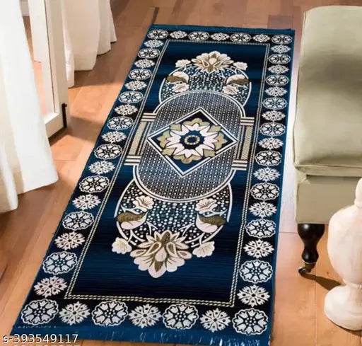 Elite Stylish Floormats & Dhurries - NARIX INDIA 
