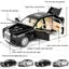 Premium Die-Cast Miniature Car with Pull Back Action, Lights, Sound & Starry Roof - NARIX INDIA 