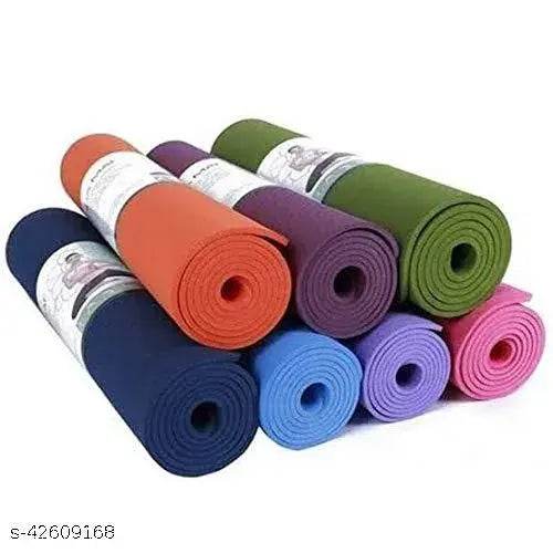 Fancy Yoga Mats - NARIX INDIA 