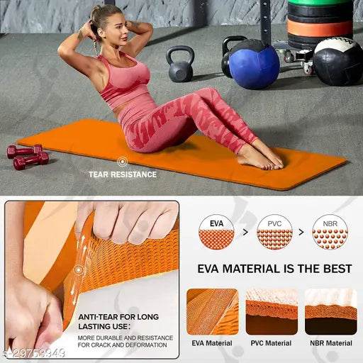 Classic Yoga mats - NARIX INDIA 
