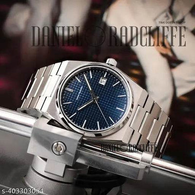 date working , men watch , watches , men gift , gift for men , latest watches , metal belt watch , watch for men , men watch , watches for boys , men - NARIX INDIA 