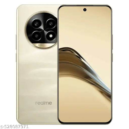 Realme 14 Pro Lite 5G 8GB 128GB Glass Gold - NARIX INDIA 