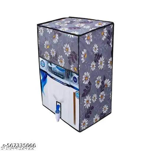 Stylish RO Purifier Cover || Waterproof & Dustproof Fabric || Waterproof RO Cover || Stylish RO Water Purifier Cover || stylish RO cover - NARIX INDIA 