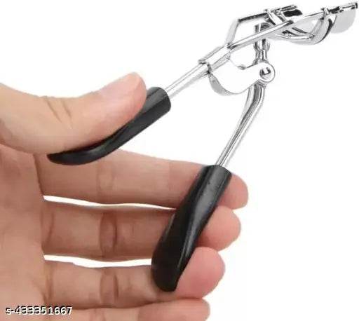 fancy eyelash curler(pack of 1) - NARIX INDIA 