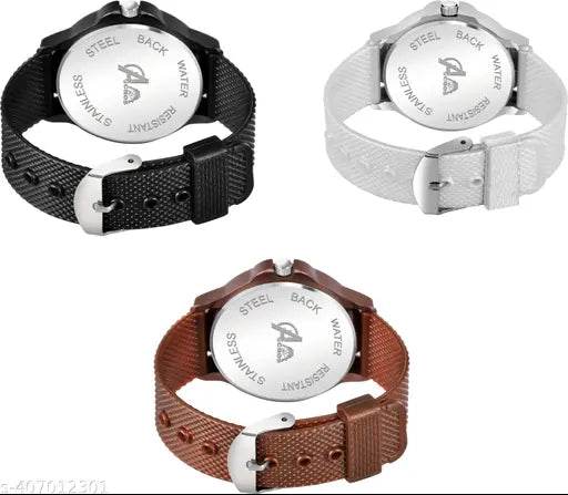 watches - NARIX INDIA 