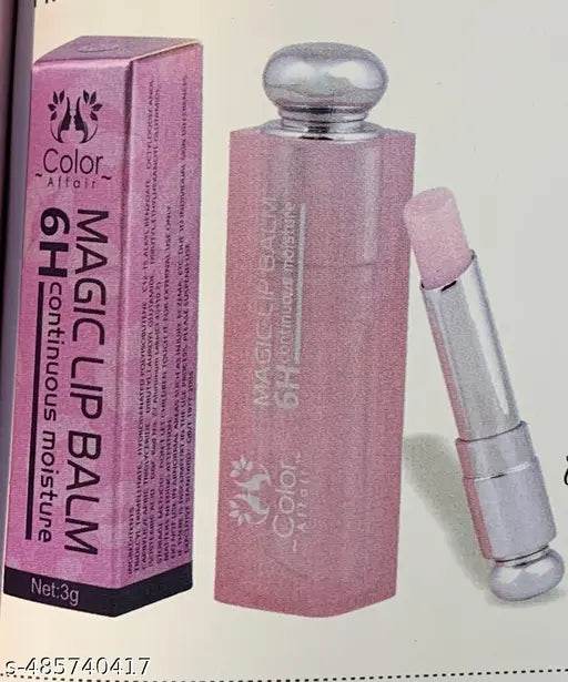Mosturising tinted lipbalm - NARIX INDIA 