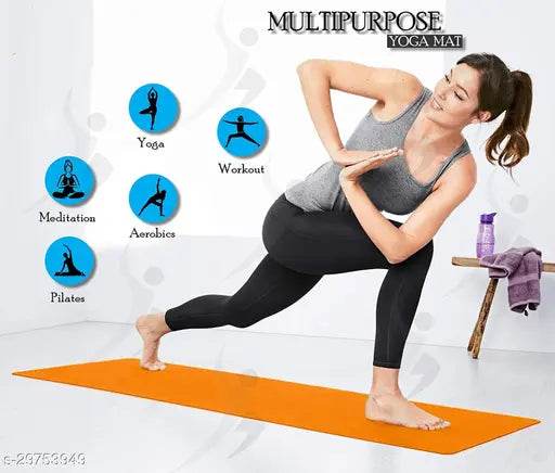 Classic Yoga mats - NARIX INDIA 