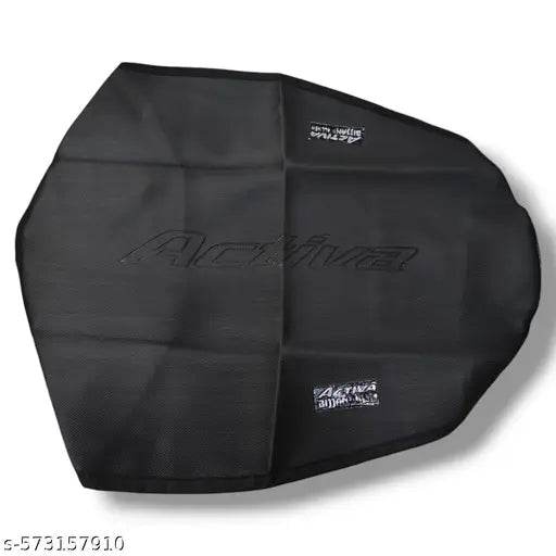 Honda Activa 6G Seat Cover (Black) - NARIX INDIA 