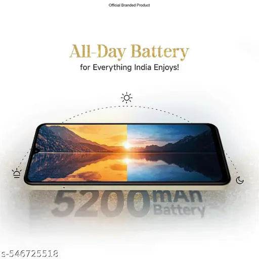 Redmi A5 3GB 64GB Pondicherry Blue - NARIX INDIA 