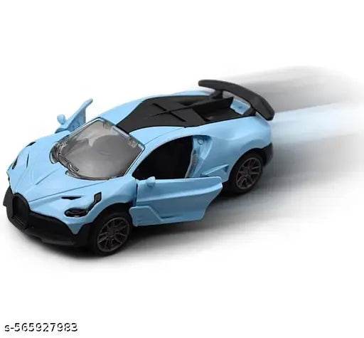 Super car Speed Pull Back Diecast Alloy Royal Motorcycle Friction BikeToy Bike Simulation Model Toy Bike Kids Khilona Motorcycle Bike Toyzz Gift Birthday - NARIX INDIA 