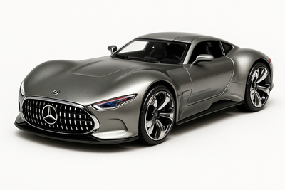Cars Collection