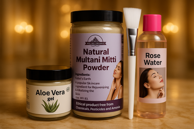 Skin care
