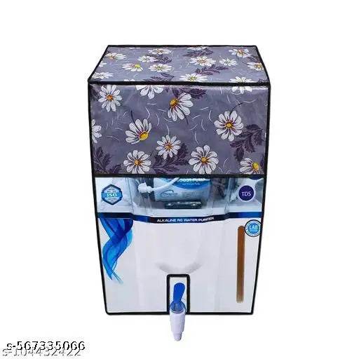 Stylish RO Purifier Cover || Waterproof & Dustproof Fabric || Waterproof RO Cover || Stylish RO Water Purifier Cover || stylish RO cover - NARIX INDIA 