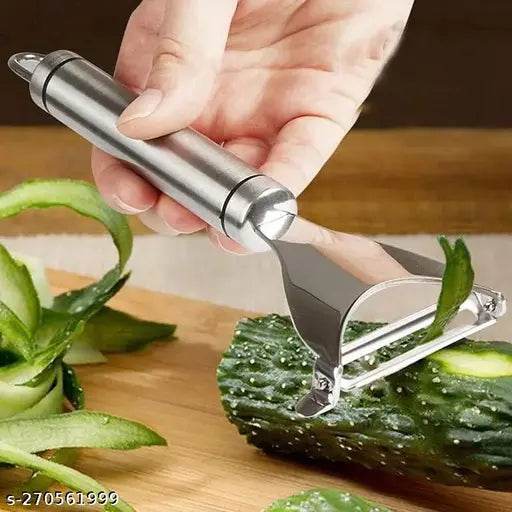 y peeler steel vegetable - NARIX INDIA 
