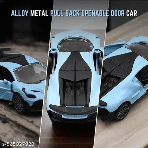 Super car Speed Pull Back Diecast Alloy Royal Motorcycle Friction BikeToy Bike Simulation Model Toy Bike Kids Khilona Motorcycle Bike Toyzz Gift Birthday - NARIX INDIA 