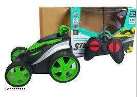 small stunt car - NARIX INDIA 