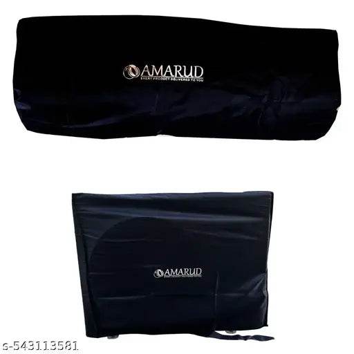 Split AC Cover for 1 ton and 1.5 ton indoor and outdoor unit - NARIX INDIA 