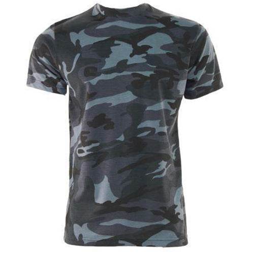 Game Camouflage T-Shirt - NARIX INDIA 