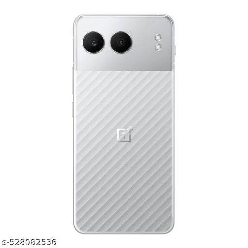 OnePlus Nọrd 4 8GB 256GB Mercurial Silver - NARIX INDIA 