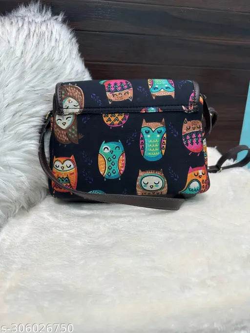 crose body & sling bag - NARIX INDIA 