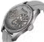 Chonograph Date Display Radium Dial Analoge Magnetic Belt Watch for Men S_18045 - NARIX INDIA 