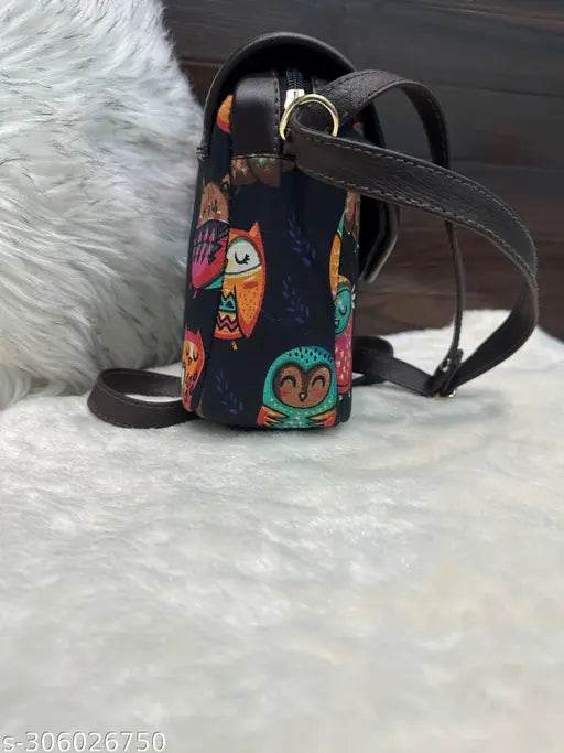 crose body & sling bag - NARIX INDIA 