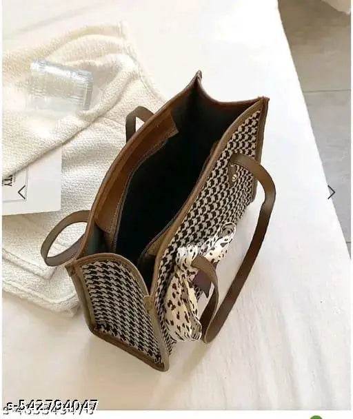 Classic Fancy Women Handbags Fl - NARIX INDIA 