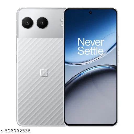OnePlus Nọrd 4 8GB 256GB Mercurial Silver - NARIX INDIA 