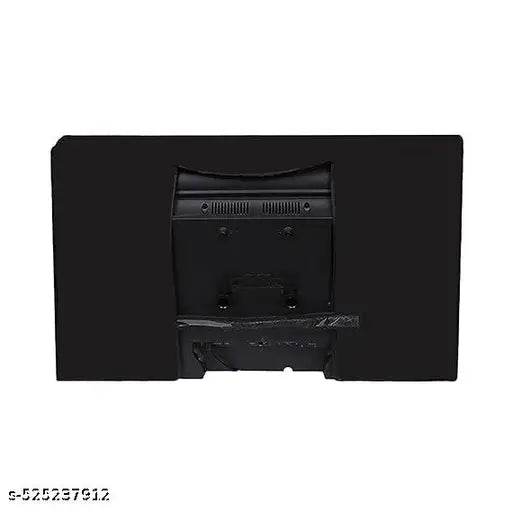 43 Inch TV Cover | LED TV Cover 43 Inch | LCD TV Cover 43 Inch | Stainless Steel Zip Lock TV Cover | Universal TV Cover | TV Protector for 43 Inch - NARIX INDIA 