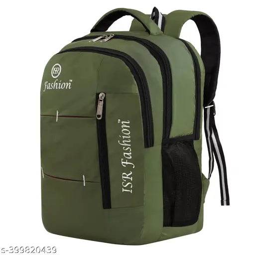 Backpacks for Boys,Girls,Men and Women, 19 inch, Stylish and Trendy Casual College Backpacks for Girls, Water Resistant and Lightweight Bag for Office, College and Travelling - NARIX INDIA 