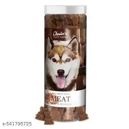 CHESTER'S TASTY CHEWS DOG BISCUITS-CHICKEN MIX FLAVOUR BOXX - NARIX INDIA 