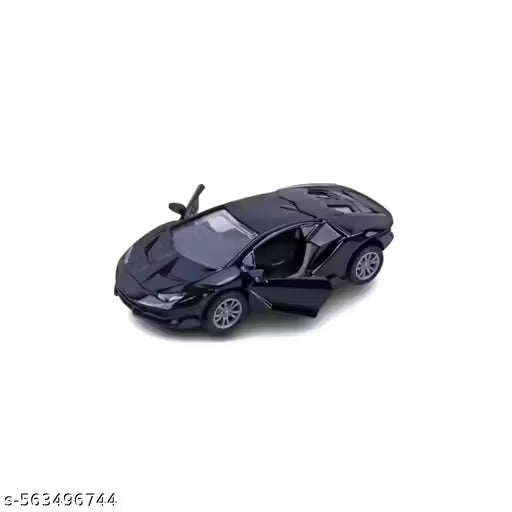 Mini Die Cast Pull Back Action Car - NARIX INDIA 