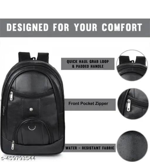 Stylish trendy man backpack bag || college bag || travel bag || school bag || casual bag - NARIX INDIA 
