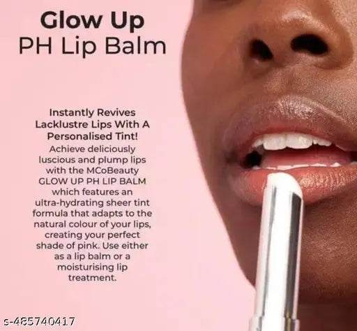 Mosturising tinted lipbalm - NARIX INDIA 