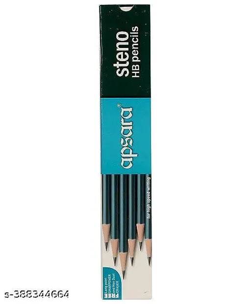 Apsara steno drawing pencil set 20 - NARIX INDIA 