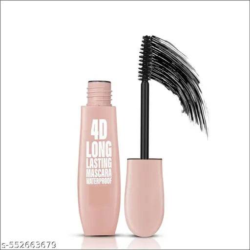 waterproof mascara liner combo - NARIX INDIA 