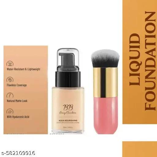 FOUNDATION - NARIX INDIA 